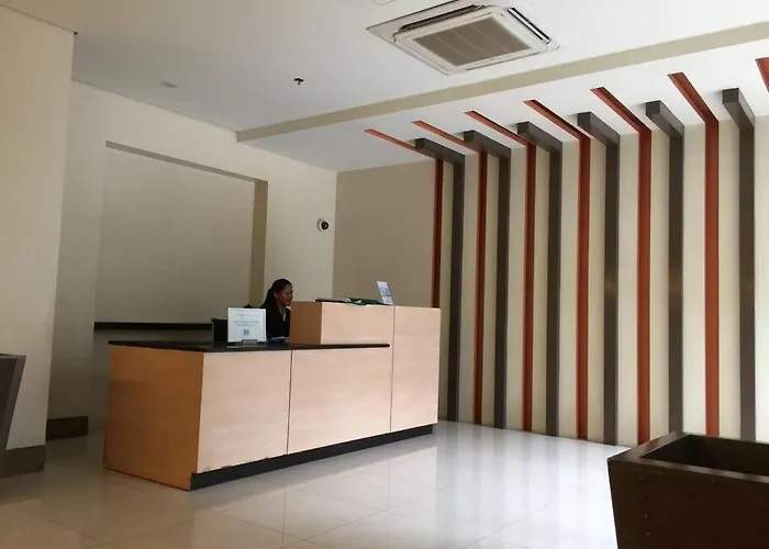 Appartement Modern Minimalist Unit Across Naia3 *