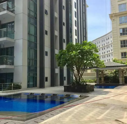Modern Minimalist Unit Across Naia3