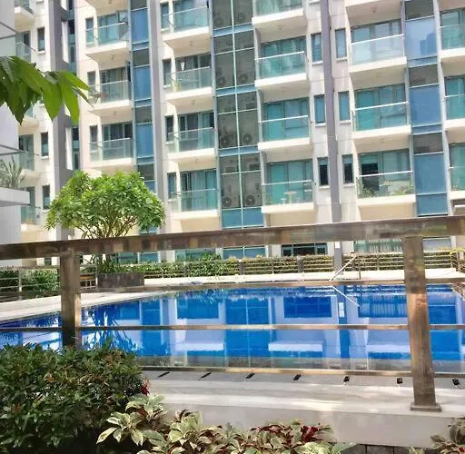 Modern Minimalist Unit Across Naia3 *